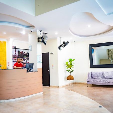 Kalina Hotel ヒラルドット エクステリア 写真
