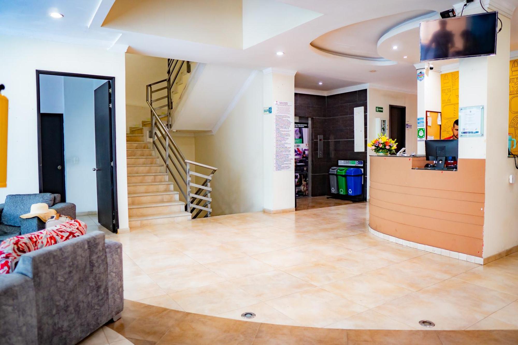 Kalina Hotel ヒラルドット エクステリア 写真