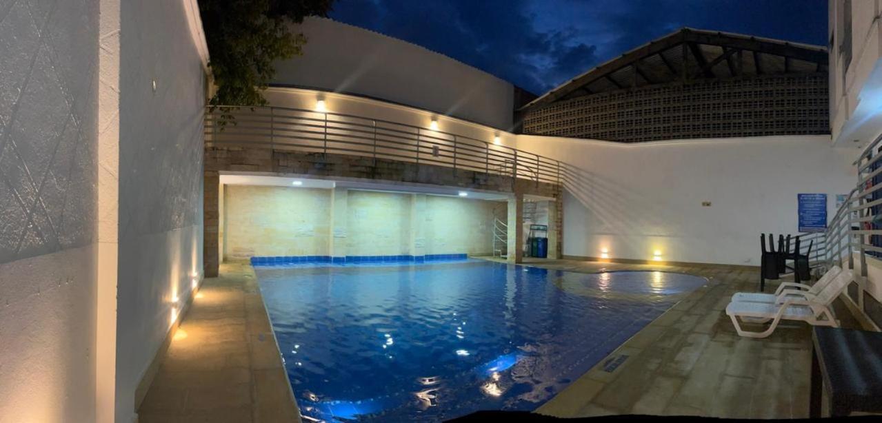 Kalina Hotel ヒラルドット エクステリア 写真